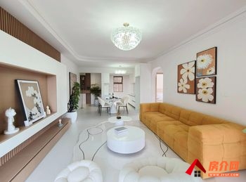 西南海O区小区二手房丨西山西南海O区，3室2厅二手房出售,1