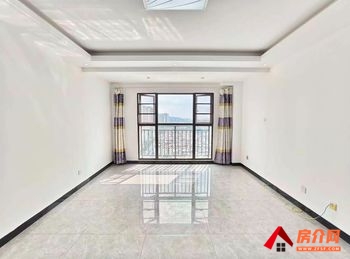 西山恒泰滇池名门，3室2厅二手房出售,报价：112万元