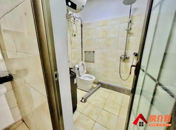 （世纪浩鸿小区房屋出租）官渡世纪浩鸿，1室1厅房子出租(整租