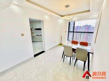 「昆明」官渡云路裕庭(东区),1室1厅房子出租(合租)，租金