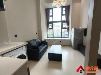 金地峯范(商住楼)小区房屋出租，昆明五华金地峯范(商住楼) 