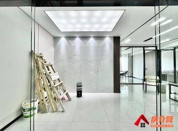 大商汇建材家居总部大厦(办公) >196m²写字楼出租