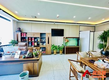 「昆明」银都汇商务中心 >310m²写字楼出租，参考报