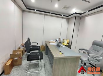 广福城写字楼(办公) >120m²写字楼出租，参考报价