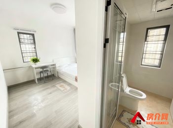 海畔湾晴海苑小区房屋出租，「昆明」西山海畔湾晴海苑,3室1厅