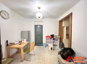 （云南省京剧院宿舍小区二手房）五华云南省京剧院宿舍，2室2厅