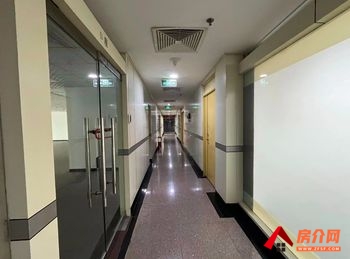 「昆明」志远大厦 >150.68m²写字楼出租，参考报