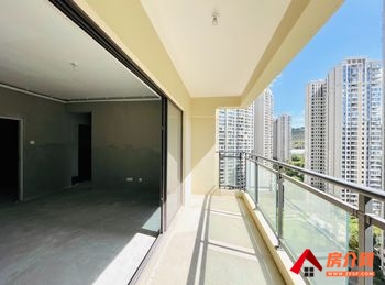 （金茂国际新城铭璟苑小区二手房）呈贡金茂国际新城铭璟苑，3室