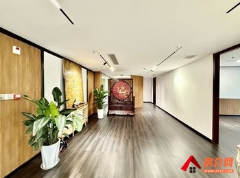 「昆明」南亚风情第壹城(办公) >386m²写字楼出租