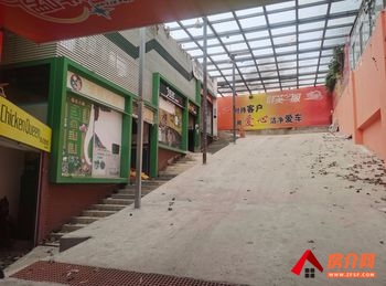 西山世纪半岛1500m²商铺出租，参考报价：面议