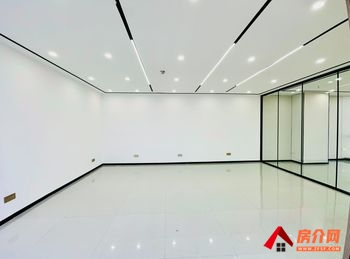 昆百大国际派办公楼 >298.2m²写字楼出租，参考报