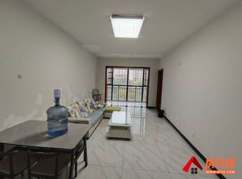 （西城林语华郡苑小区房屋出租）五华西城林语华郡苑，3室2厅房