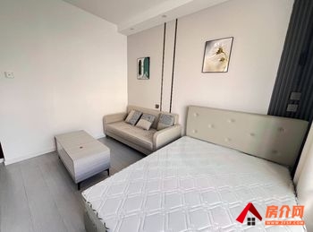 #四季阳光小区房屋出租#「昆明」西山四季阳光,1室1厅房子出