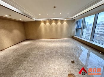 「昆明」汇都首誉 >500m²写字楼出租，参考报价：面