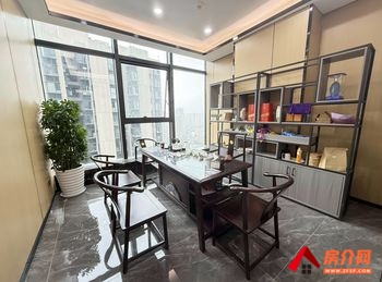 润城第五大道 >246m²写字楼出租，参考报价：688