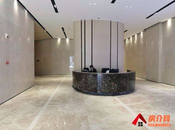 和谐广场 >192m²写字楼出租，参考报价：4800元