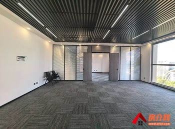 坤骏大厦 >232m²写字楼出租，参考报价：3944元