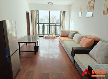 北泰花园小区房屋出租丨盘龙北泰花园，1室1厅房子出租(整租)