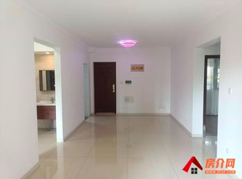 五华绿城春江明月，3室2厅房子出租(整租)，租金每月1900