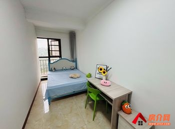 恒泰滇池名门小区房屋出租，昆明西山恒泰滇池名门 3室2厅房子