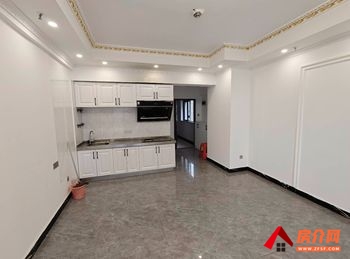 中铁云时代广场小区房屋出租丨五华中铁云时代广场，1室1厅房子