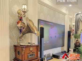 七彩云南第壹城小区房屋出售，昆明呈贡七彩云南第壹城 3室2厅