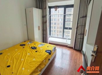 （融创春风十里云翥苑小区房屋出租）「昆明」五华融创春风十里云