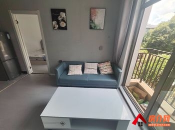 呈贡滇池星城星月湾，1室1厅房子出租(整租)，租金每月800