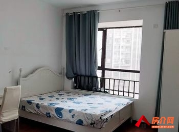 呈贡七彩云南第壹城，3室2厅房子出租(合租)，租金每月850