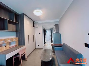 （保利星座(商住楼)小区房屋出租）五华保利星座(商住楼)，1