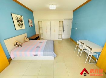 昆明西山省委71号院 4室2厅房子出租(整租)，租金每月25