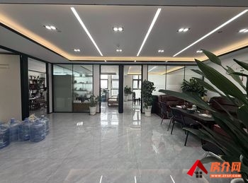 观云海(办公) >240m²写字楼出租，参考报价：50