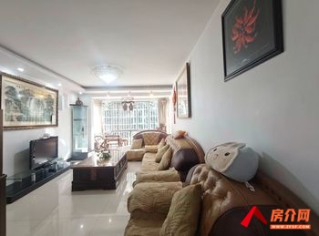 丽阳星城(1期)小区房屋出租，五华丽阳星城(1期)，3室2厅