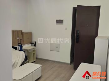 莲花池畔小区房屋出租，五华莲花池畔，1室1厅房子出租(整租)