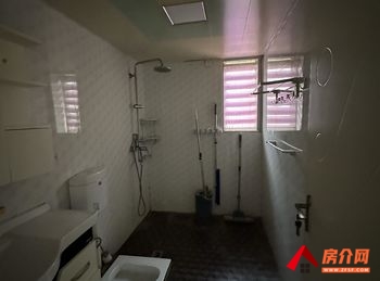 （华都花园B区小区房屋出租）昆明西山华都花园B区 3室2厅房