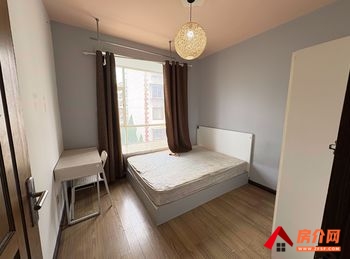 绿色家园小区房屋出租，昆明西山绿色家园 1室1厅房子出租(合