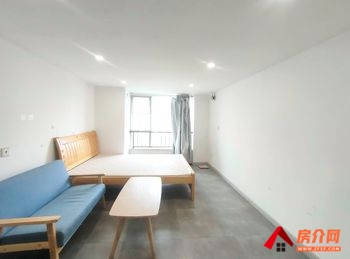 新城吾悦广场(商住楼)小区房屋出租，「昆明」五华新城吾悦广场