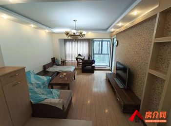 朝花曦拾小区房屋出租，五华朝花曦拾，3室2厅房子出租(整租)