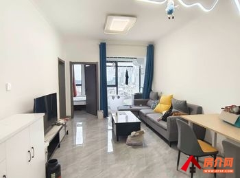 （白龙潭家园小区房屋出租）昆明呈贡白龙潭家园 3室2厅房子出