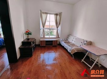 （建云公寓小区房屋出租）五华建云公寓，1室1厅房子出租(整租