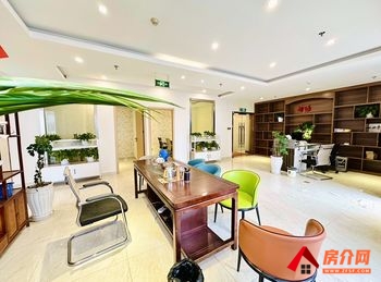 「昆明」广福城写字楼(办公) >536m²写字楼出租，