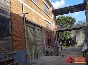 盘龙茨坝900m²厂房出租，参考报价：面议