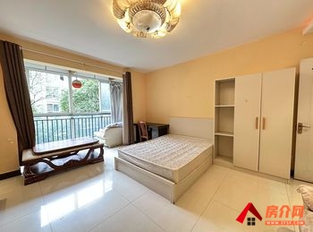 （银德香榭丽园小区房屋出租）「昆明」西山银德香榭丽园,2室1