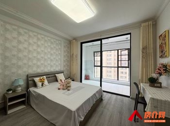 #红星天铂南区小区房屋出租#官渡红星天铂南区，3室1厅房子出