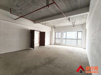 「昆明」中铁云时代广场 >308m²写字楼出售，参考报