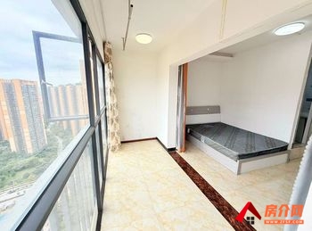 #海伦国际柏林区小区房屋出租#官渡海伦国际柏林区,1室1厅房