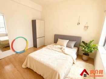 金泰国际一期小区房屋出租丨五华金泰国际一期,3室2厅房子出租