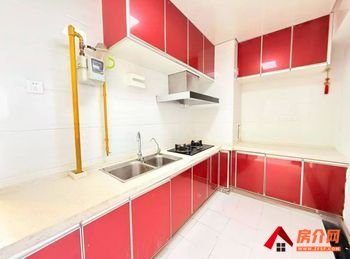 金坤尚城长乐里小区房屋出租，「昆明」西山金坤尚城长乐里,1室