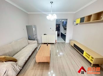 「昆明」五华和谐世纪,1室1厅房子出租(整租)，租金每月15