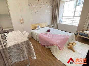 美璟欣城小区房屋出租,五华美璟欣城,3室2厅房子出租(合租)